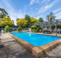 Sky Rider Motor Inn - Accommodation Gladstone