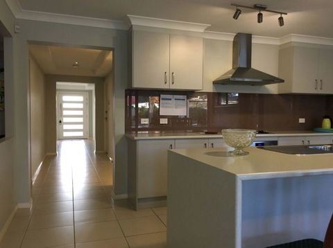 Sydney Amazing Holiday Home Bridal BnB - Accommodation Gladstone 4