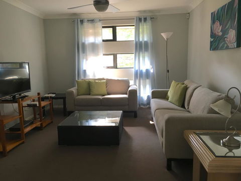 Sydney Amazing Holiday Home Bridal BnB - Accommodation Gladstone 19