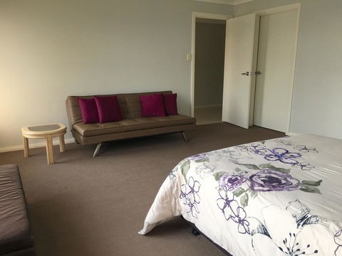 Sydney Amazing Holiday Home Bridal BnB - Accommodation Gladstone 16