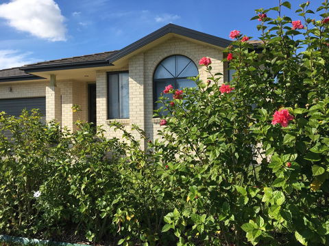 Sydney Amazing Holiday Home Bridal BnB - Accommodation Gladstone 24