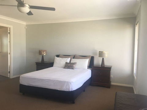 Sydney Amazing Holiday Home Bridal BnB - Accommodation Gladstone 8