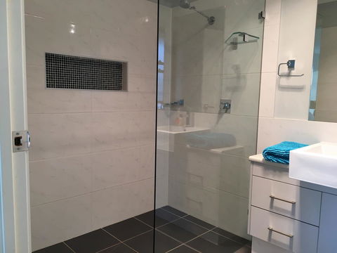 Sydney Amazing Holiday Home Bridal BnB - Accommodation Gladstone 32
