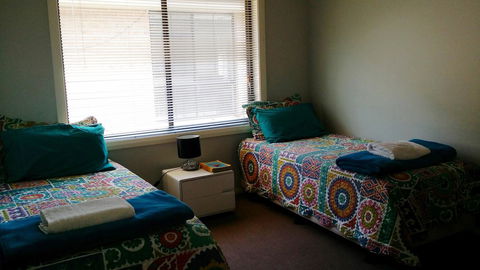 Sydney Amazing Holiday Home Bridal BnB - Accommodation Gladstone 35
