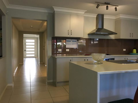Sydney Amazing Holiday Home Bridal BnB - Accommodation Gladstone 28