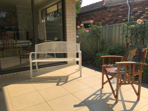 Sydney Amazing Holiday Home Bridal BnB - Accommodation Gladstone 37
