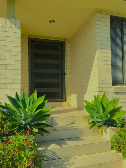 Sydney Amazing Holiday Home Bridal BnB - Accommodation Gladstone 23