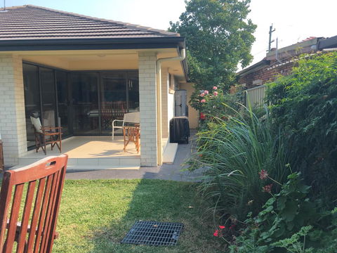Sydney Amazing Holiday Home Bridal BnB - Accommodation Gladstone 39