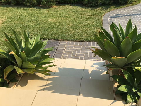 Sydney Amazing Holiday Home Bridal BnB - Accommodation Gladstone 21