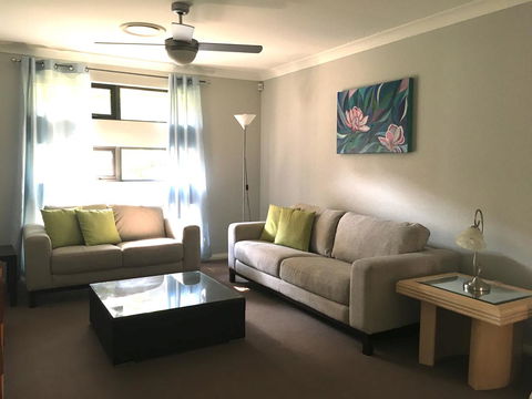 Sydney Amazing Holiday Home Bridal BnB - Accommodation Gladstone 18