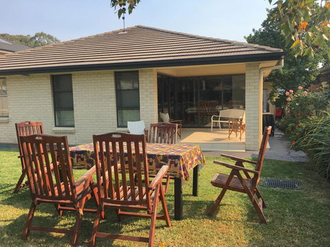 Sydney Amazing Holiday Home Bridal BnB - Accommodation Gladstone 38