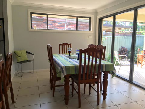 Sydney Amazing Holiday Home Bridal BnB - Accommodation Gladstone 30