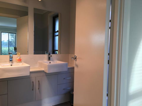 Sydney Amazing Holiday Home Bridal BnB - Accommodation Gladstone 34