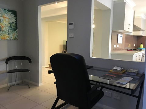 Sydney Amazing Holiday Home Bridal BnB - Accommodation Gladstone 27