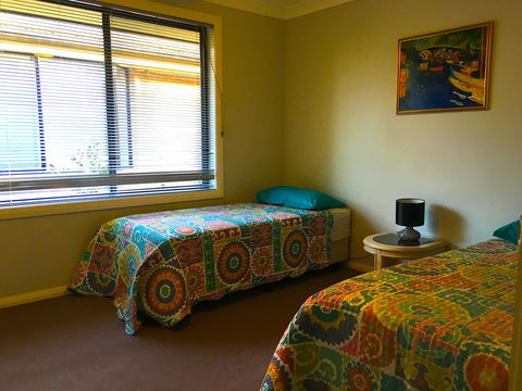 Sydney Amazing Holiday Home Bridal BnB - Accommodation Gladstone 36