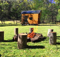 Christopher Tiny House - Accommodation Gladstone