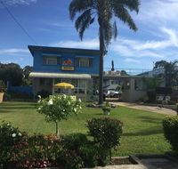Kon Tiki Apartments - Accommodation Gladstone