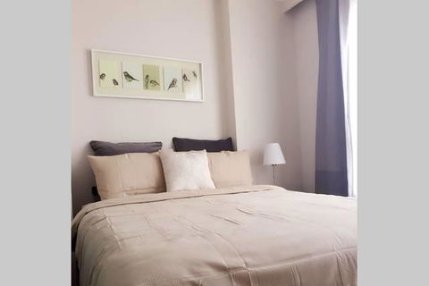 Kent CBD Apartment - Accommodation Gladstone 8