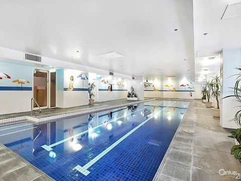 Kent CBD Apartment - Accommodation Gladstone 11