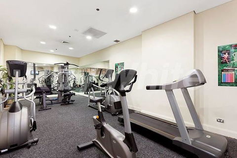 Kent CBD Apartment - Accommodation Gladstone 12