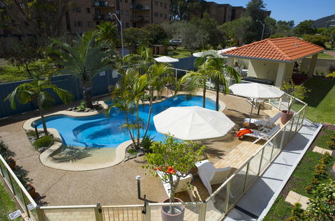 Marty's @ Little Beach - Accommodation Gladstone 3