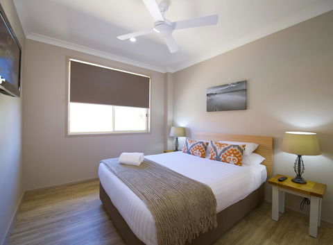 Marty's @ Little Beach - Accommodation Gladstone 20