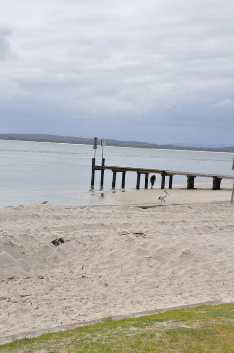 Marty's @ Little Beach - Accommodation Gladstone 30