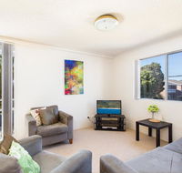 Aquarius 9 - Opposite Wallis Lake - Accommodation Gladstone