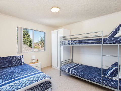 Aquarius 9 - Accommodation Gladstone 10