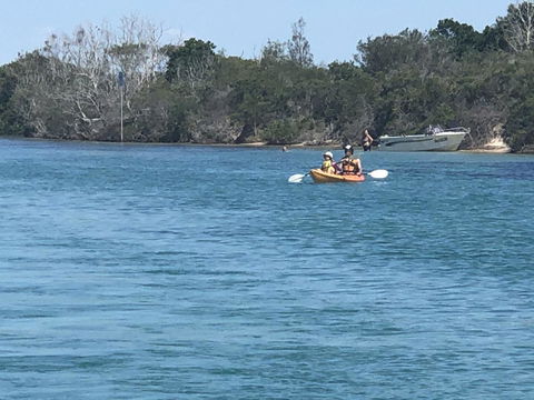 Aquarius 9 - Accommodation Gladstone 3