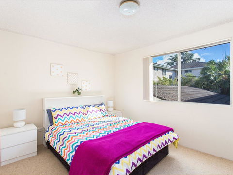 Aquarius 9 - Accommodation Gladstone 9