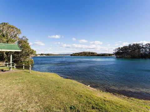 Aquarius 9 - Accommodation Gladstone 7