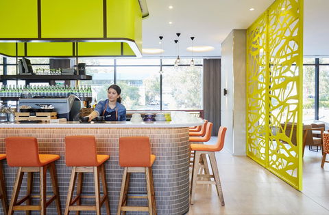 Holiday Inn Express Sydney Macquarie Park, An IHG Hotel - Accommodation Gladstone 21