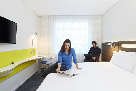 Holiday Inn Express Sydney Macquarie Park, An IHG Hotel - Accommodation Gladstone 34