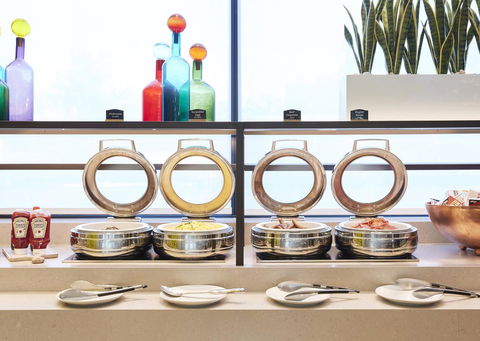 Holiday Inn Express Sydney Macquarie Park, An IHG Hotel - Accommodation Gladstone 7
