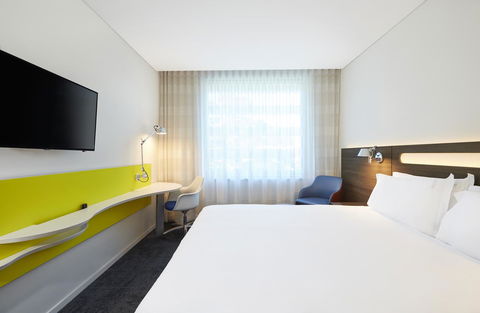 Holiday Inn Express Sydney Macquarie Park, An IHG Hotel - Accommodation Gladstone 29