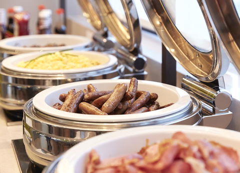 Holiday Inn Express Sydney Macquarie Park, An IHG Hotel - Accommodation Gladstone 25