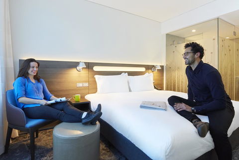 Holiday Inn Express Sydney Macquarie Park, An IHG Hotel - Accommodation Gladstone 28