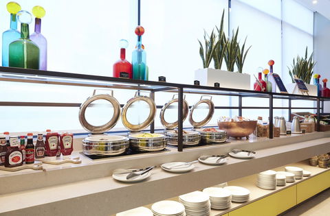 Holiday Inn Express Sydney Macquarie Park, An IHG Hotel - Accommodation Gladstone 18