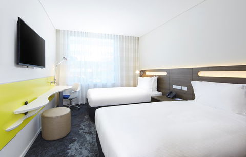 Holiday Inn Express Sydney Macquarie Park, An IHG Hotel - Accommodation Gladstone 27