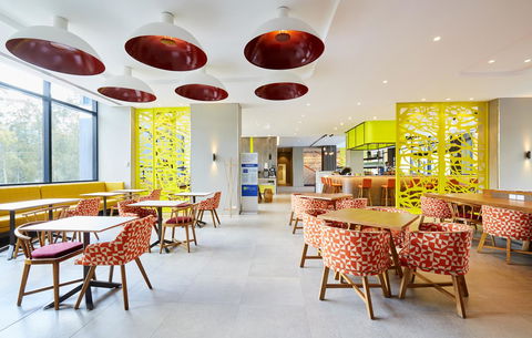 Holiday Inn Express Sydney Macquarie Park, An IHG Hotel - Accommodation Gladstone 5