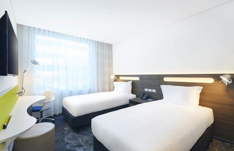 Holiday Inn Express Sydney Macquarie Park, An IHG Hotel - Accommodation Gladstone 14