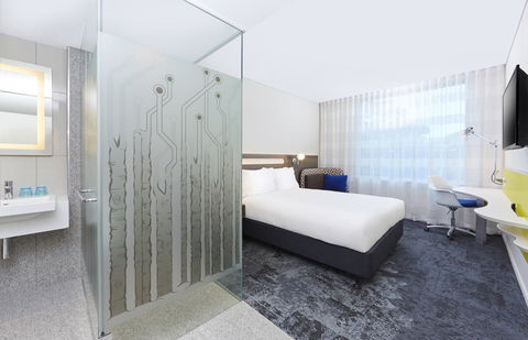 Holiday Inn Express Sydney Macquarie Park, An IHG Hotel - Accommodation Gladstone 40