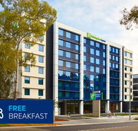 Holiday Inn Express Sydney Macquarie Park - Accommodation Gladstone