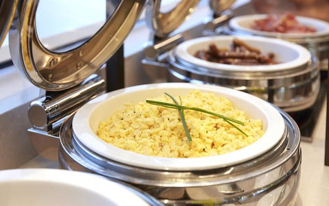 Holiday Inn Express Sydney Macquarie Park, An IHG Hotel - Accommodation Gladstone 8