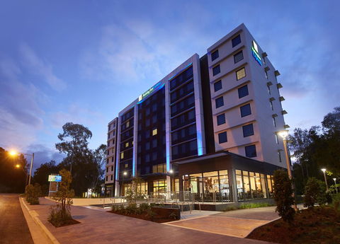 Holiday Inn Express Sydney Macquarie Park, An IHG Hotel - Accommodation Gladstone 10