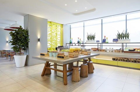 Holiday Inn Express Sydney Macquarie Park, An IHG Hotel - Accommodation Gladstone 17