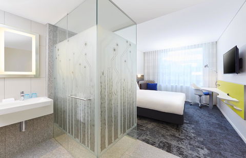 Holiday Inn Express Sydney Macquarie Park, An IHG Hotel - Accommodation Gladstone 41