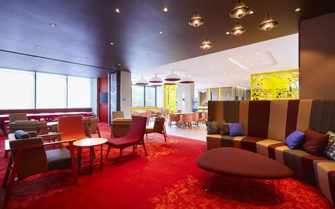 Holiday Inn Express Sydney Macquarie Park, An IHG Hotel - Accommodation Gladstone 16