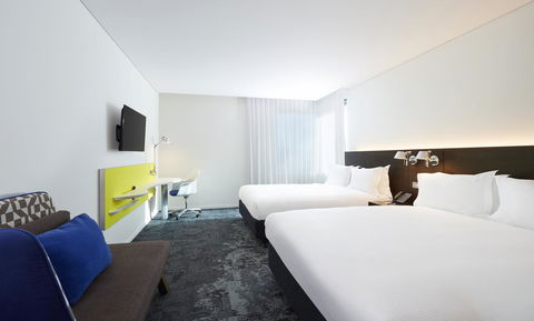 Holiday Inn Express Sydney Macquarie Park, An IHG Hotel - Accommodation Gladstone 30